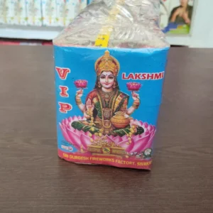 3.5-inch-lakshmi-front-view