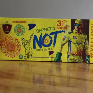 30-shots-multi-colour-box-front-view